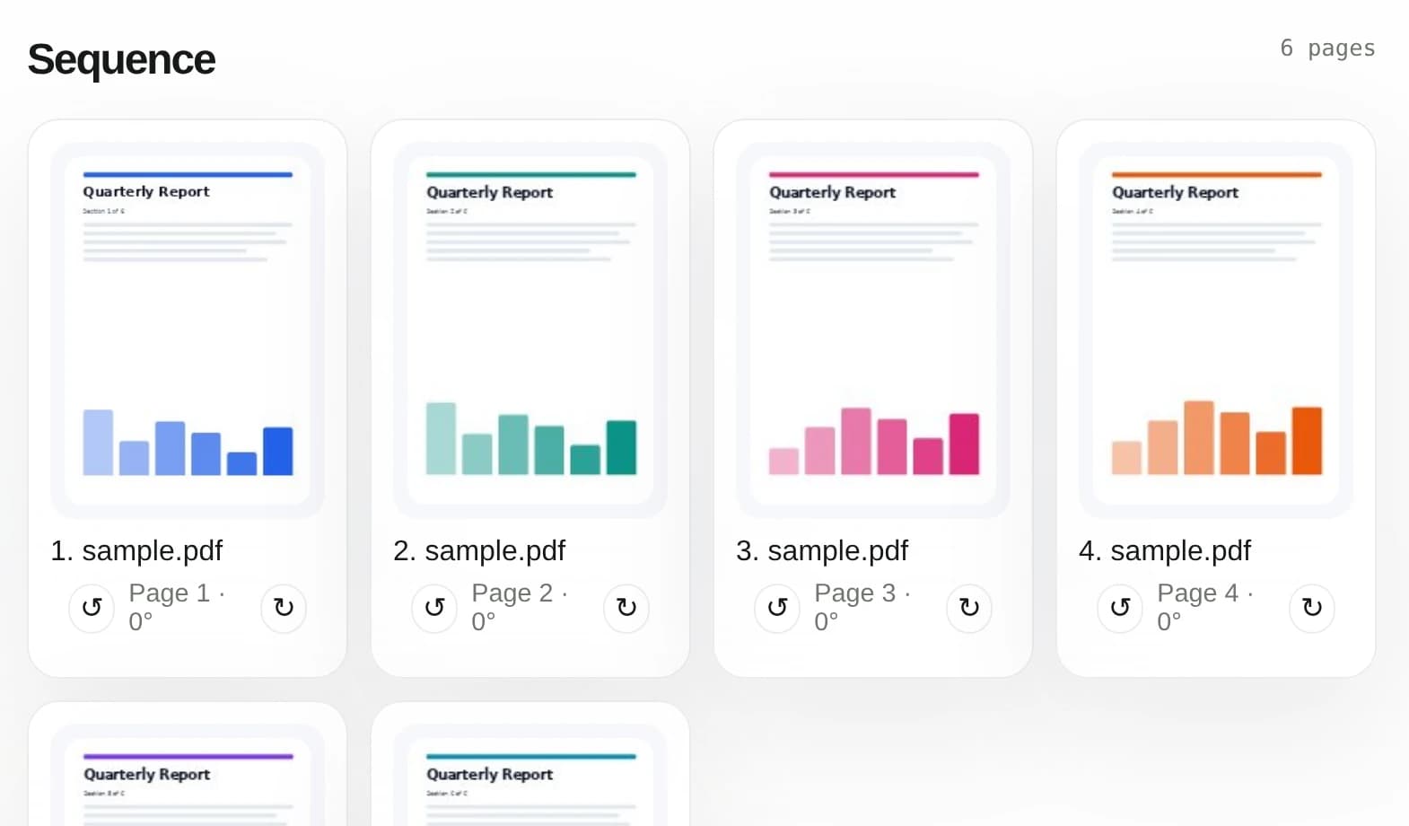 Screenshot of Falcon Tools
